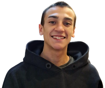 Photo de Théo Ransay votre freelance